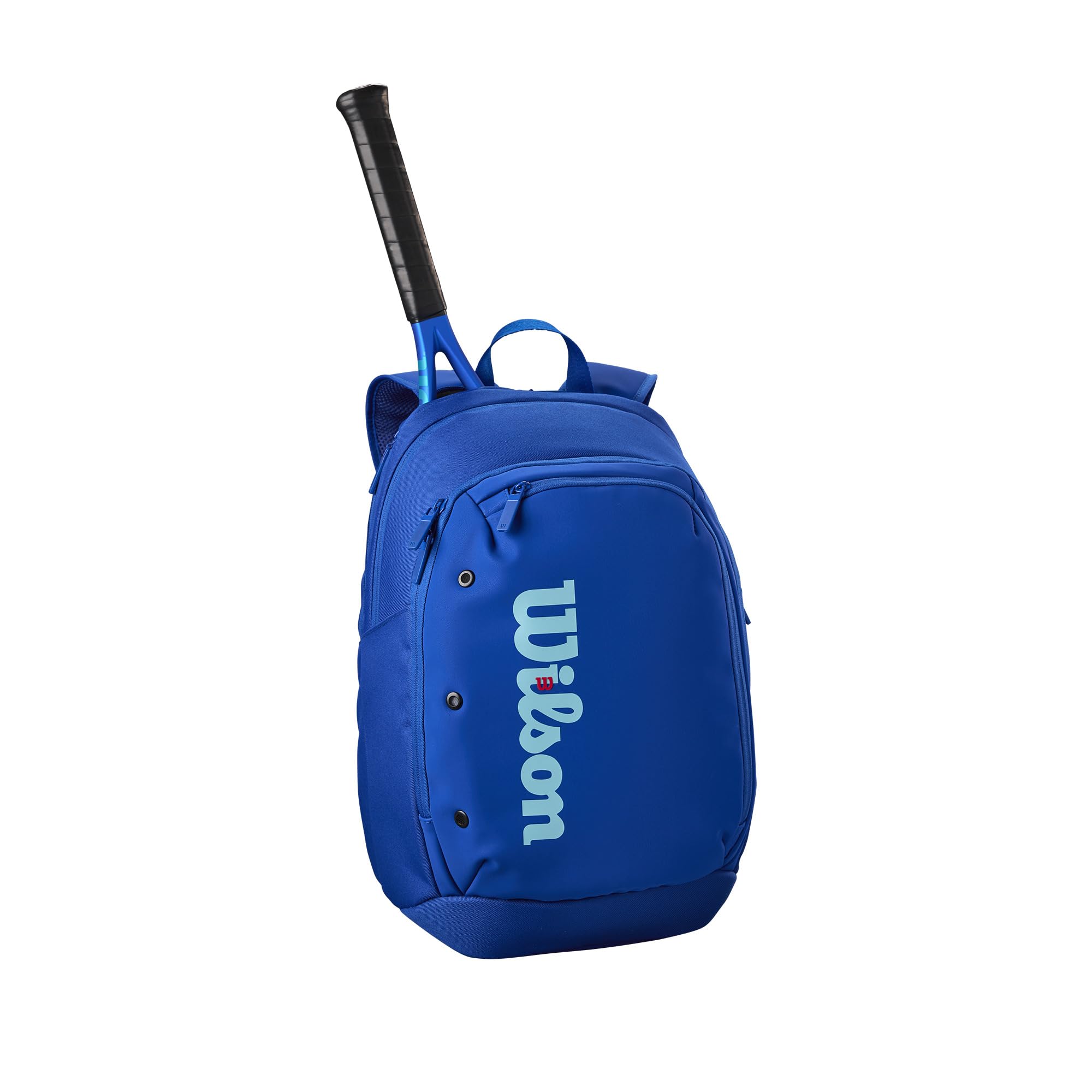 Amazon | [ウイルソン] テニス バック ULTRA V5 TOUR BACKPACK